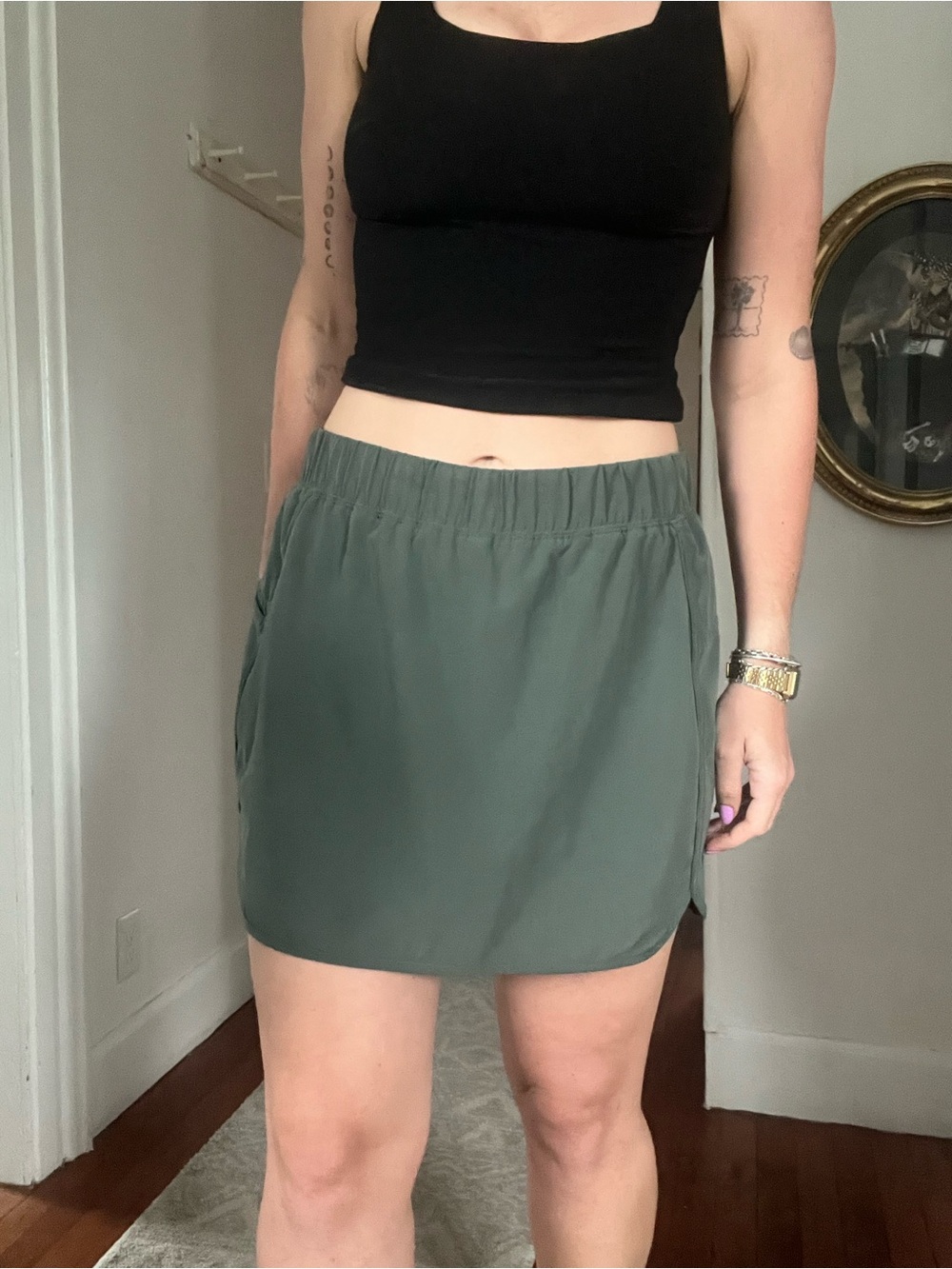 Calia Skort